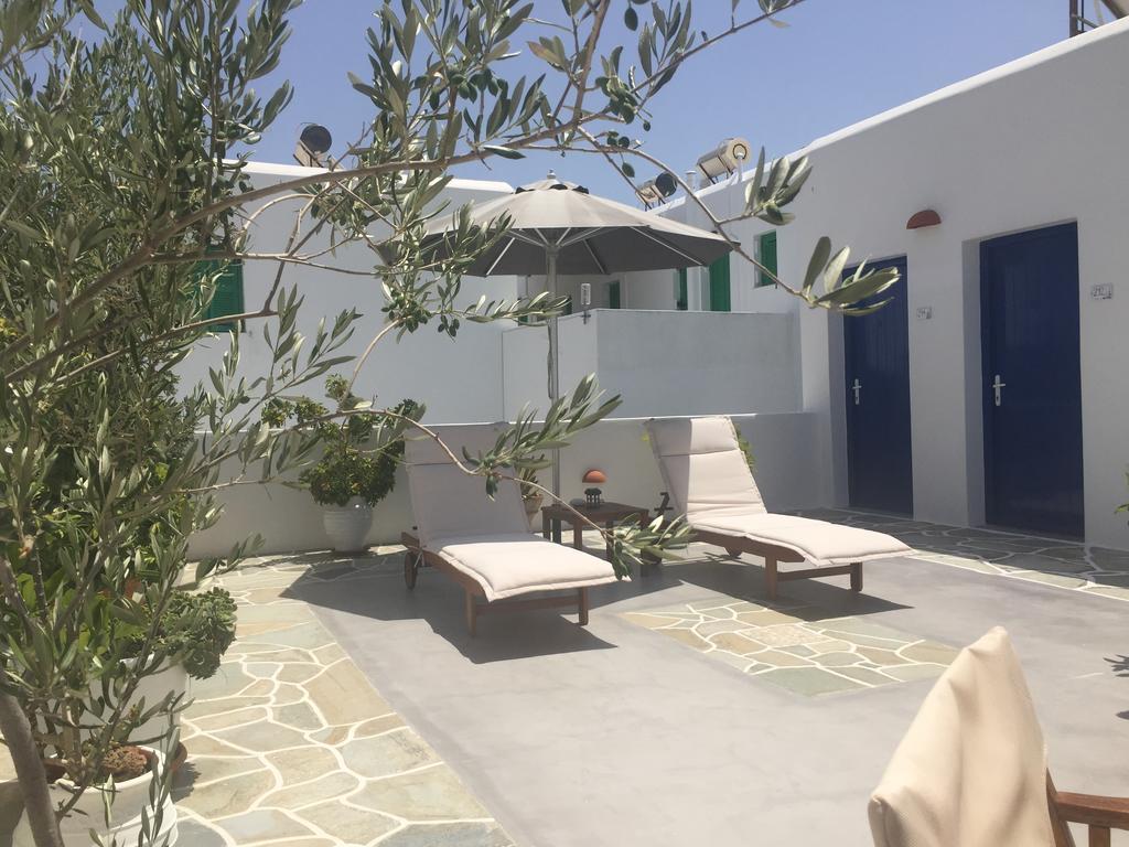 Anna'S Studio بوسي لِفاذي المظهر الخارجي الصورة