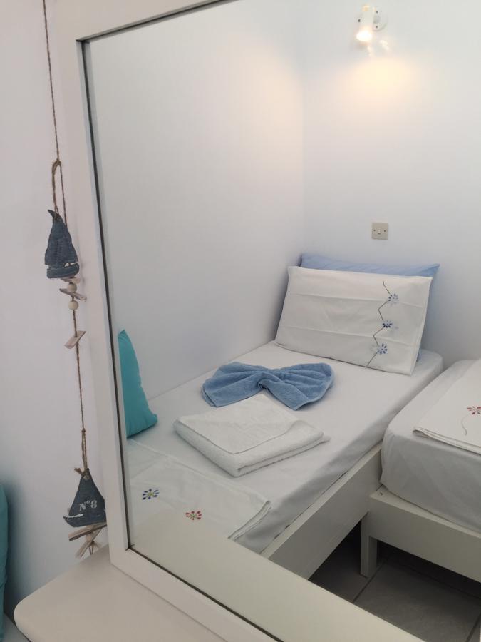 Anna'S Studio بوسي لِفاذي المظهر الخارجي الصورة